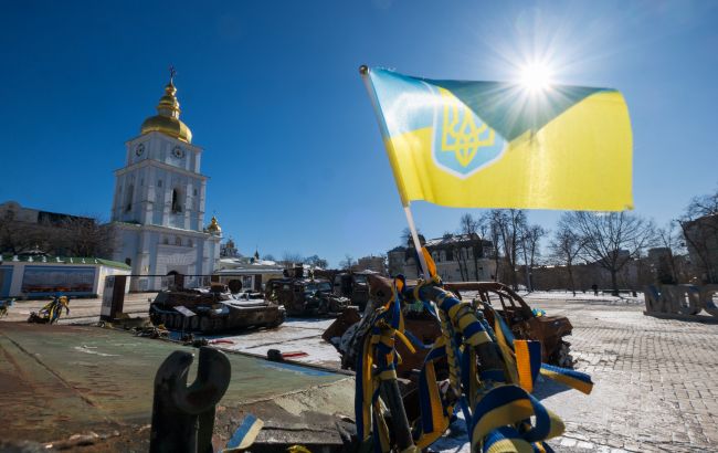 Скільки українців готові на територіальні поступки заради миру: опитування КМІС