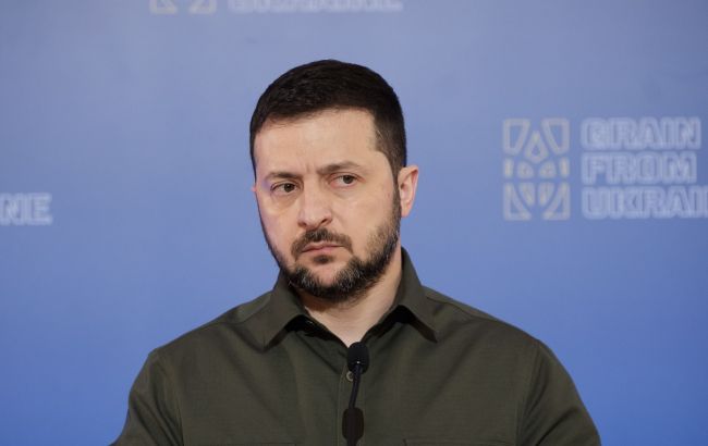 Окупанти хочуть захопити Донецьку область під Новий рік, - Зеленський