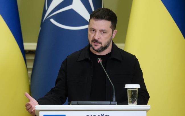 Туреччина хоче гарантувати морську безпеку України, - Зеленський