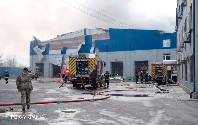 Київ, Дніпро, Харків, Одеса, Львів. Наслідки наймасованішого удару по Україні: фото