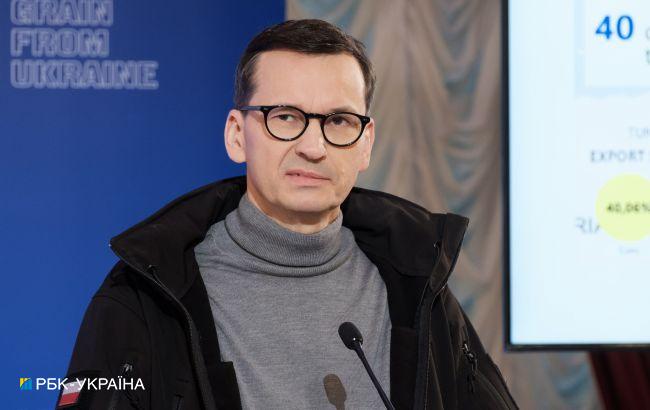 Польща планує збільшити виробництво боєприпасів напередодні контрнаступу ЗСУ