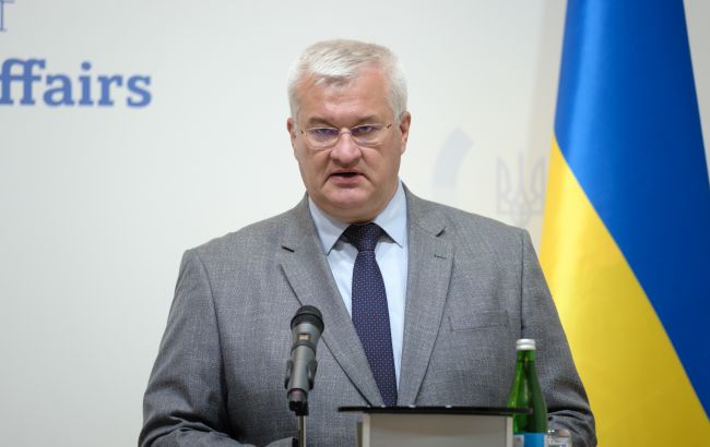 РФ у Стамбулі висунула ультиматуми, непридатні для дипломатії, - Сибіга