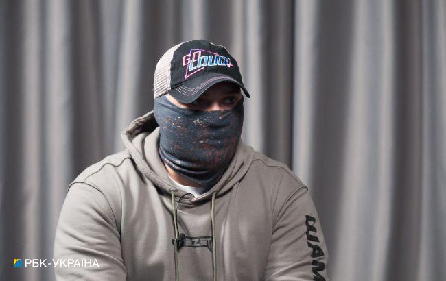 Офицер ГУР "Шаман": Подготовку к вторжению России мы начали еще в 2021 году