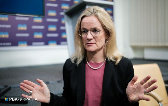 В Раде появляются некоторые безумные законопроекты, - евродепутат