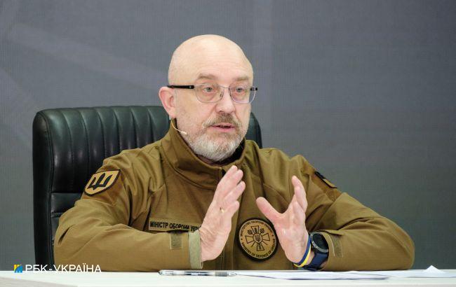 Розвіяв страхи. Резніков назвав головні принципи у використанні касетних боєприпасів ЗСУ