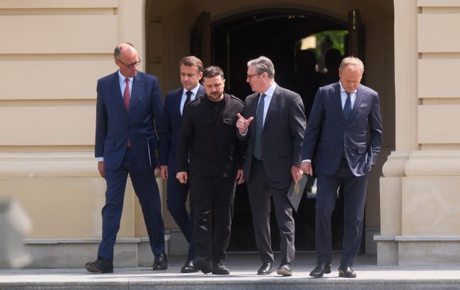 Как мир реагирует на маневр Путина по перемирию: главные заявления