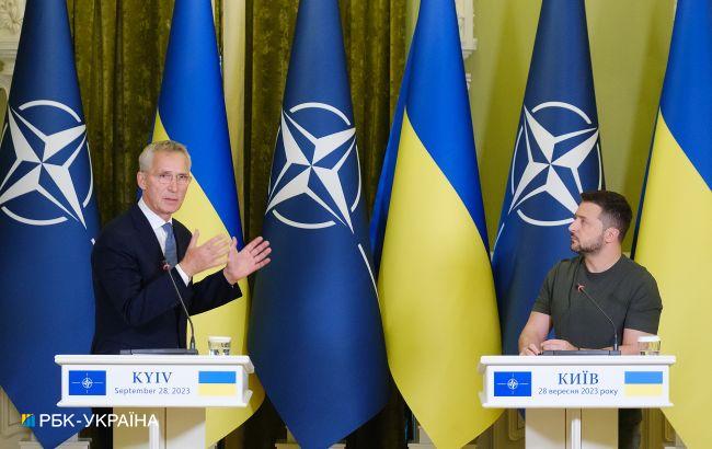 Страны Запада планируют наращивать производство оружия в Украине, - NYT