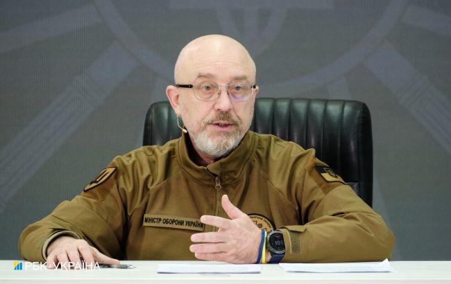 Резніков анонсував багато хороших новин після переговорів з Пісторіусом