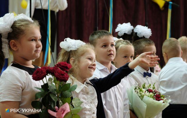 Школьникам в Украине понадобится два рюкзака: что должно быть во втором