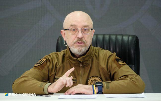 Добрий знак. Росіяни вірять, що Україна почне контрнаступ, - Резніков