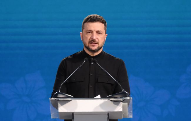 Росія цілеспрямовано б&rsquo;є по енергетиці України напередодні зими, - Зеленський