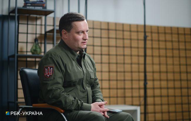 Юсов про підготовку Росією "підриву ЗАЕС": часу не вистачить коментувати кожну ІПСО