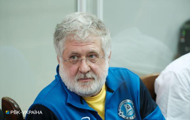 Осень олигарха. Как Коломойский потерял власть и оказался на скамье подсудимых