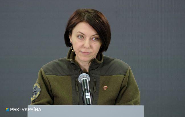 ЗСУ звільнили понад 15 квадратних кілометрів на Бахмутському напрямку, - Маляр