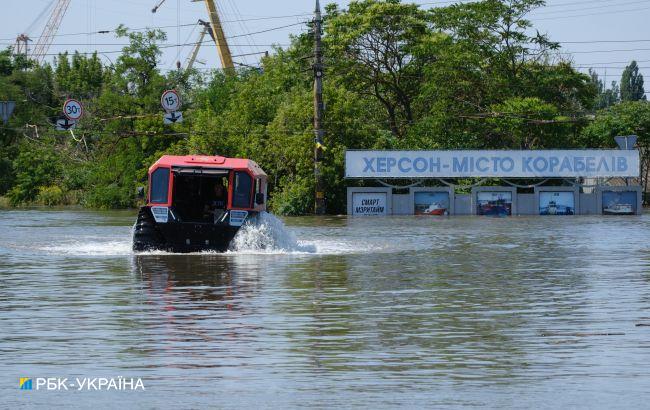 Підрив Каховської ГЕС: уряд затвердив порядок надання нової допомоги постраждалим
