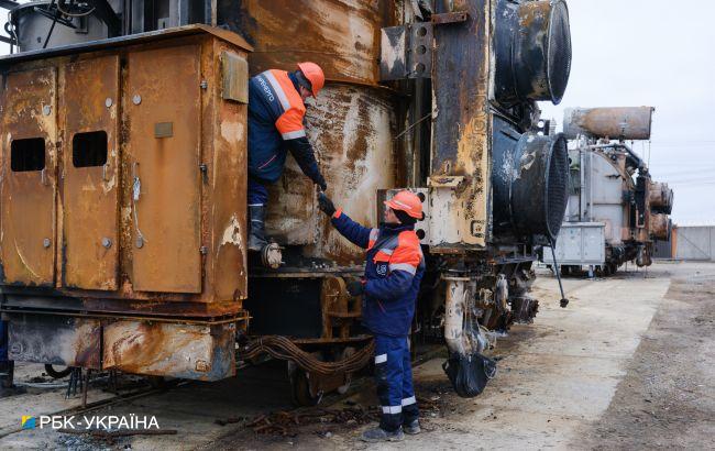 Енергосистема пройде зиму у нормальному режимі, якщо не буде нових обстрілів, - Сахарук