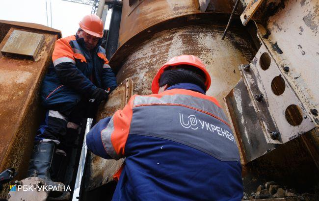 Попытка Москвы разрушить энергосистему Украины провалилась, - британская разведка