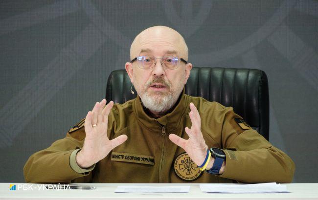 Головне - зміцнюється "броньований кулак". Резніков підвів підсумки візиту в Брюссель