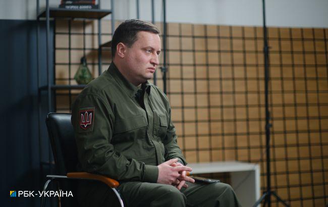 В ГУР про втрати "РДК" в Бєлгородській області: пропаганда вигадує багато смішних речей