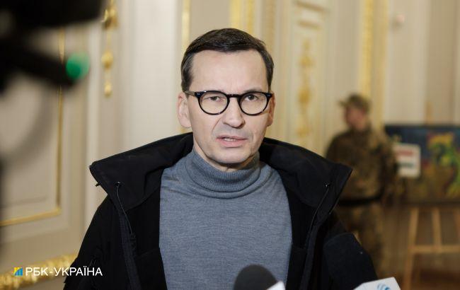 Польша назвала количество танков Leopard 2, которые уже передала Украине