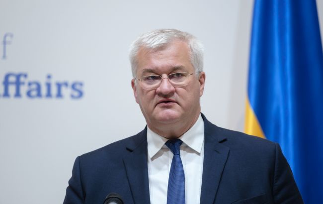 Украина и Франция готовятся заключить соглашение о стратегическом партнерстве, - Сибига