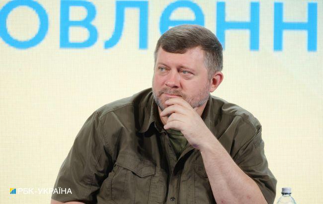 Корнієнко дав прогноз щодо законопроекту про мобілізацію: буде компромісна версія