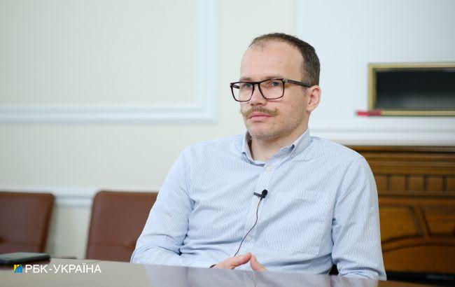 Россия готова подписать с нами договор на условиях, которые похожи на капитуляцию, - Малюська