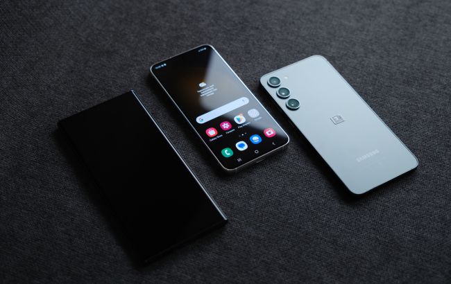 Британская разведка предупредила об опасности для Android-телефонов украинских военных