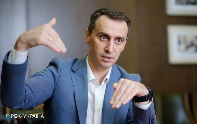 Как война повлияет на здоровье украинцев в долгосрочной перспективе: ответ Минздрава