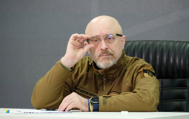 Резніков про літаки: не впливає на контрнаступ, але чим раніше отримаємо, тим краще