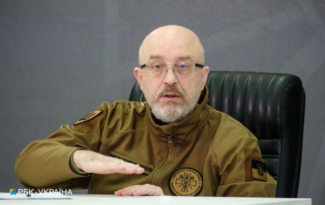 "Ми доб'ємо це питання": Резніков про постачання західних літаків