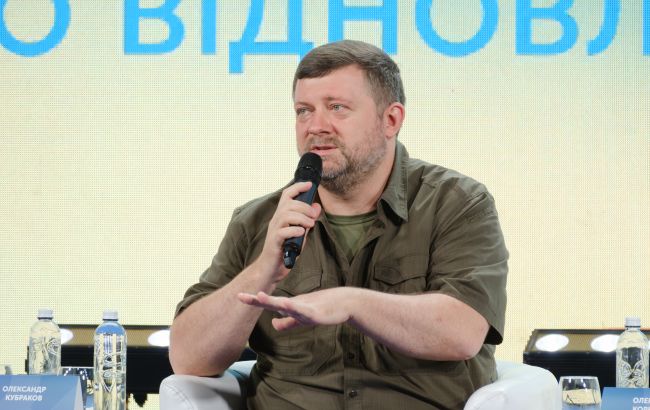 "Пальцем в небо": віцеспікер Ради про дати виборів в Україні