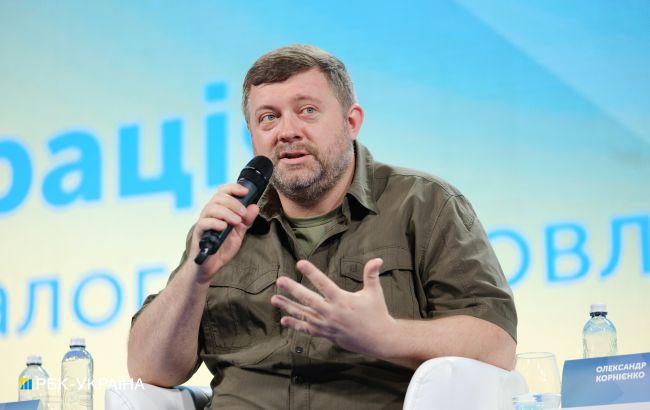 Рада планирует принять законопроект о штрафах для уклонистов с правками: названы сроки