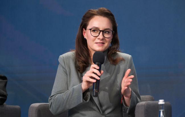 Війна затягується: Свириденко хоче нову програму з МВФ