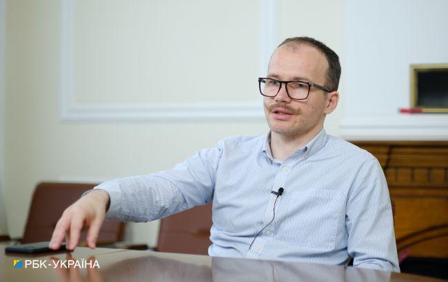 Малюська о мобилизации заключенных: если давать автомат рискованно, можно дать лопату