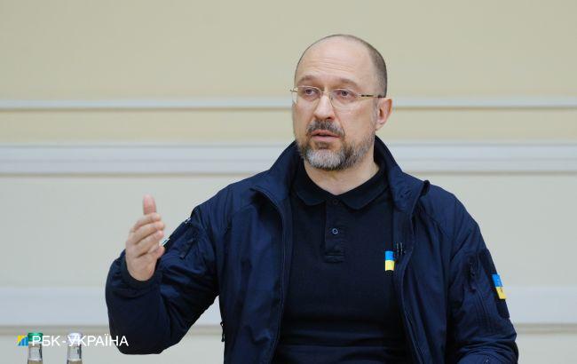 Не навесні? Шмигаль назвав нові можливі терміни контрнаступу