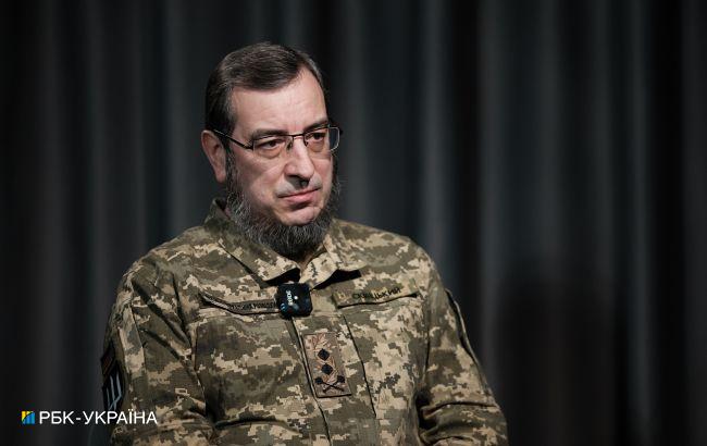 Скільки ракет та дронів виробляє РФ та що буде з війною у 2024 році: головне з інтерв'ю Скібіцького