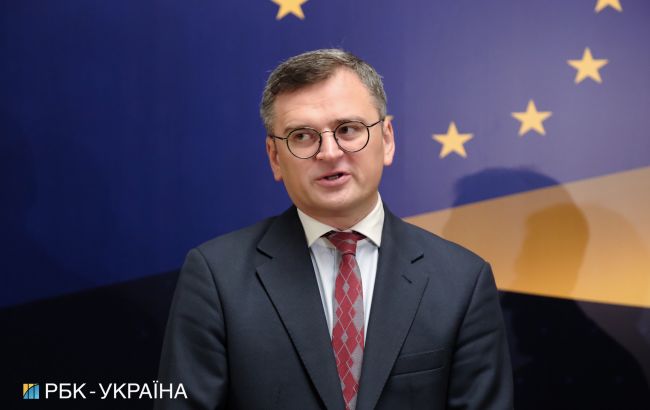 Кулеба о выборах в Словакии: пока рано говорить, как они повлияют на Украину