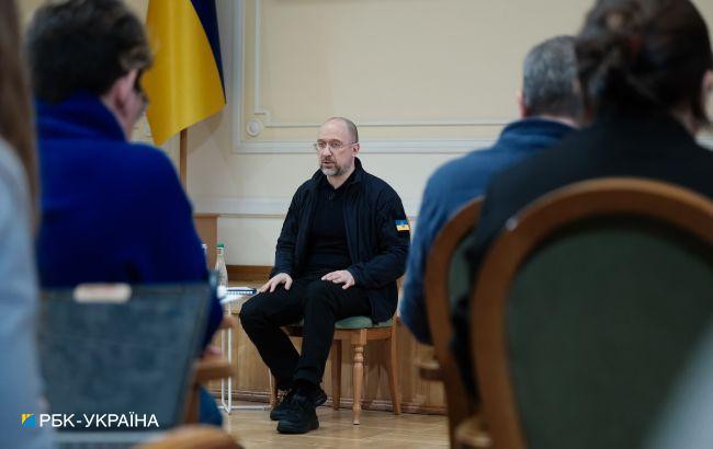 Україна отримала транш на 4,1 млрд євро від Євросоюзу