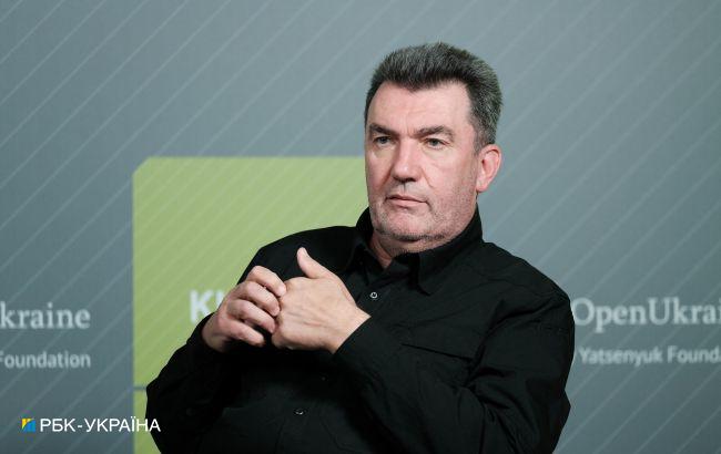 Time написало про проблеми з мобілізацією в Україні. Данілов відреагував