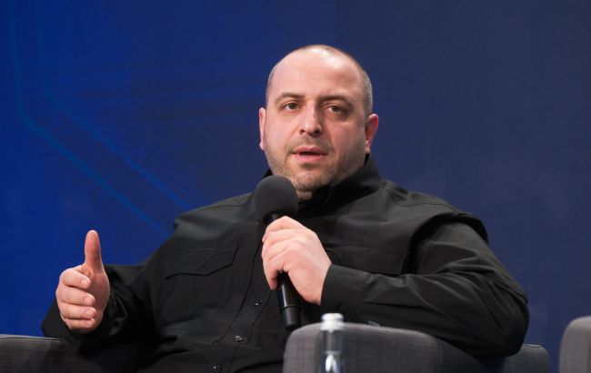 Чем будет заниматься новосозданная "коалиция РЭБ": Умеров раскрыл детали