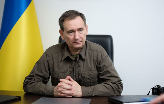 Космические Силы ВСУ: как Украина готовит ответ "Орешнику" и запуск собственных спутников