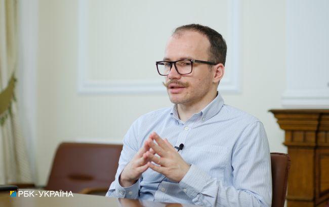 У Мін'юсті назвали причину відстрочки формування реєстру олігархів