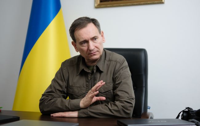 Україна виходить з Оттавської конвенції: коли почнуть виробництво протипіхотних мін