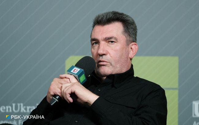 Чи може Росія відкрити новий фронт під час війни проти України: думка Данілова