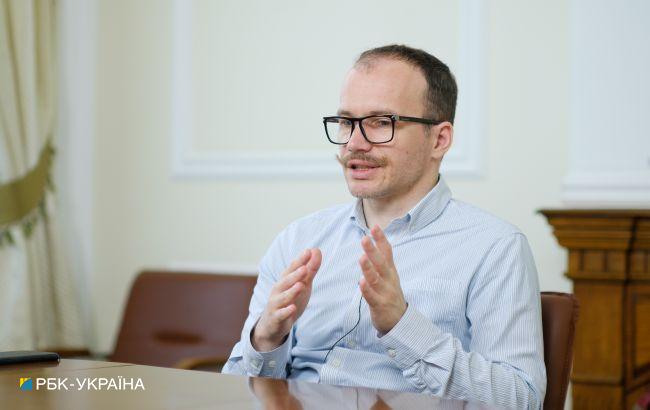 В уряді розповіли про перспективу трибуналів та судів щодо Росію