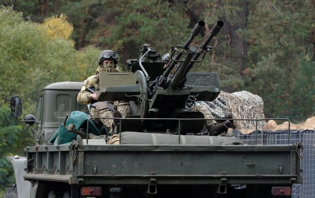 Українці відповіли, що вважатимуть перемогою у війні