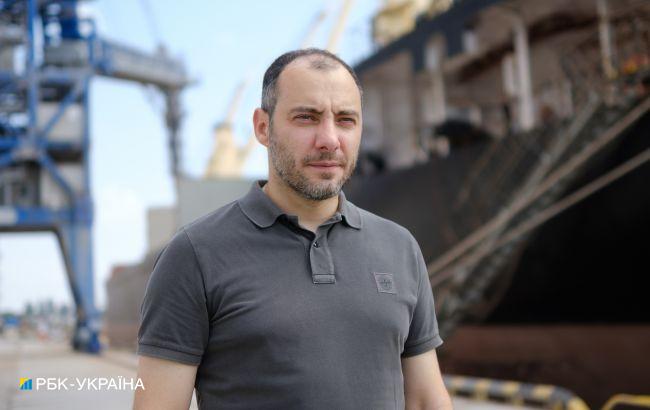 Не 12 суден, а більше. Черговий караван з України везе зерно в 8 країн