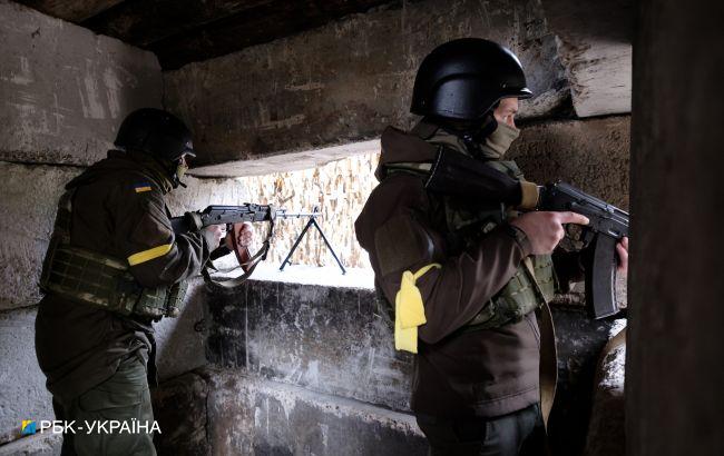 Пограничники объяснили, зачем россияне отправили ДРГ на границу в Сумской области