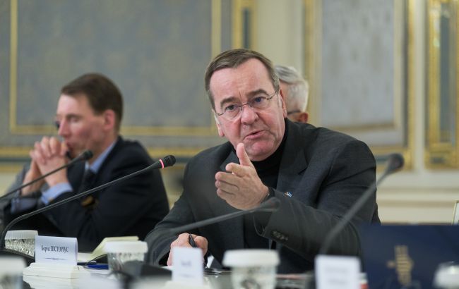 "Путін тягне час": Пісторіус запропонував відповідь на дії Москви